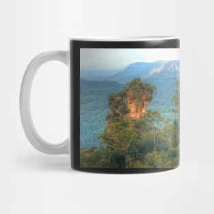 Orphan Rock up closer Mug